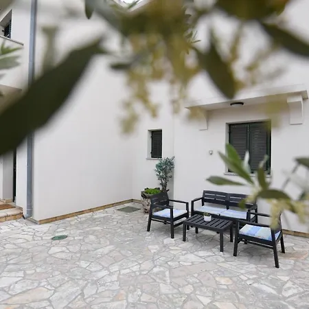 Appartement Rose *