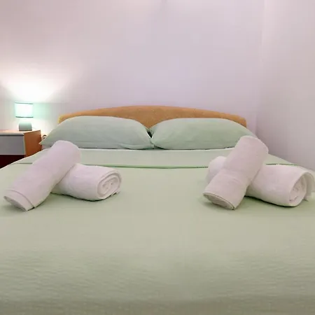 Apartament Rose *