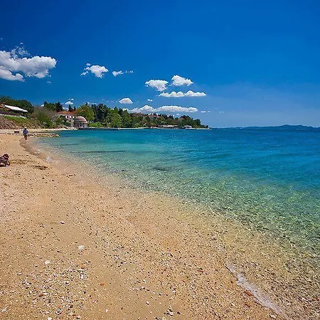 Lägenhet Rose Zadar