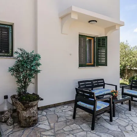 Appartement Rose Zadar