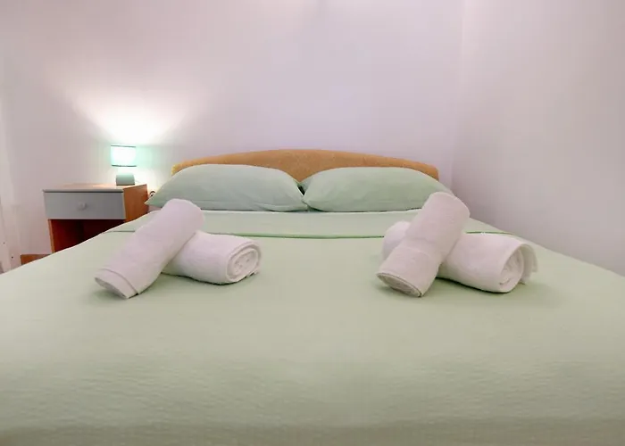 Apartament Rose *