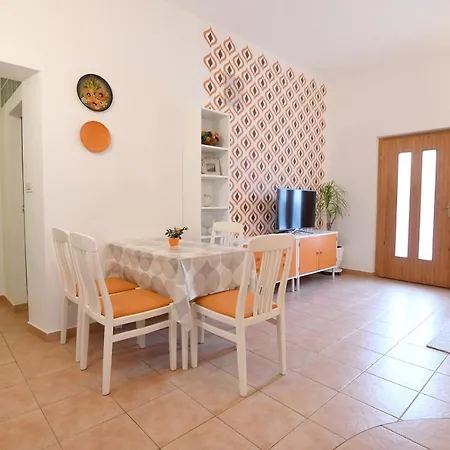 Rose Apartman Zadar