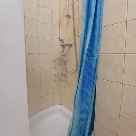 Rose Διαμέρισμα Ζαντάρ