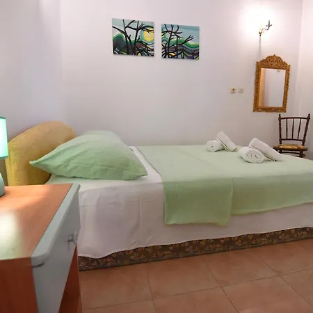 Rose Apartman Zadar