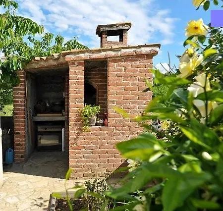Apartman Rose *