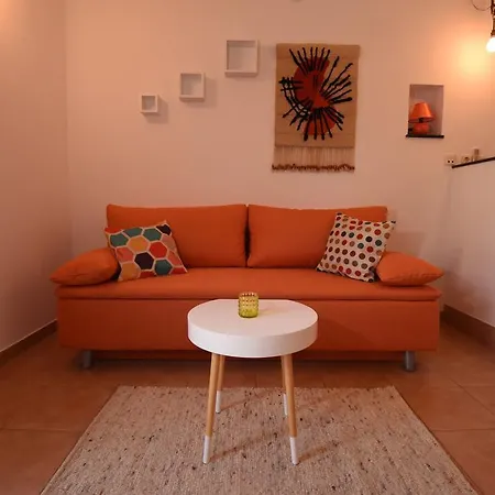 Apartment Rose Zadar