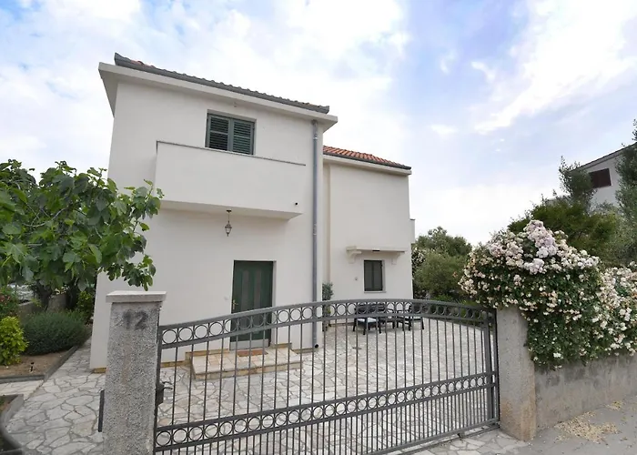 Rose Apartament *