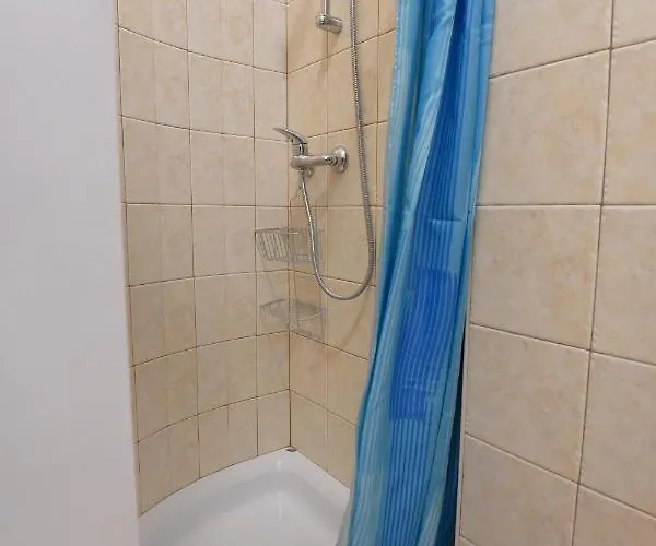 Rose Lägenhet Zadar