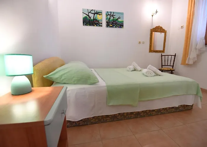 Rose Lägenhet Zadar