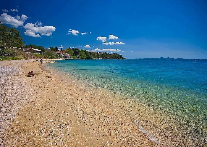 Lägenhet Rose Zadar