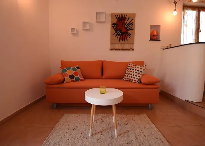 Apartament Rose Zadar