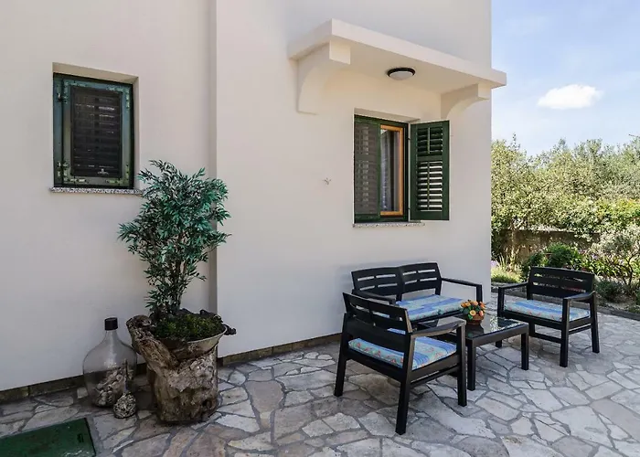 Apartament Rose Zadar