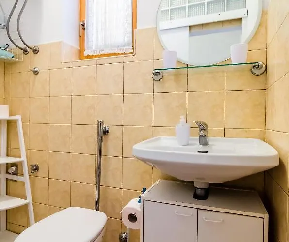 Apartament Rose